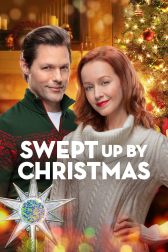 دانلود فیلم Swept Up by Christmas 2019