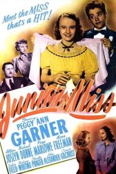 دانلود فیلم Junior Miss 1945