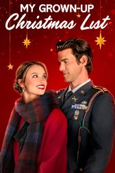 دانلود فیلم My Grown-Up Christmas List 2022