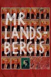 دانلود فیلم Mr. Landsbergis 2021