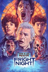 دانلود فیلم You’re So Cool, Brewster! The Story of Fright Night 2016