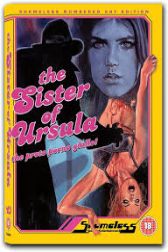 دانلود فیلم The Sister of Ursula 1978