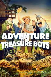 دانلود فیلم Adventure of the Treasure Boys 2019