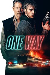 دانلود فیلم One Way 2022