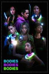 دانلود فیلم Bodies Bodies Bodies 2022