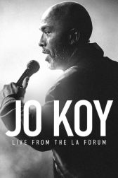 دانلود فیلم Jo Koy: Live from the Los Angeles Forum 2022