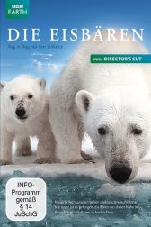 دانلود فیلم Polar Bears: Spy on the Ice 2011