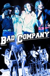 دانلود فیلم Bad Company: The Official Authorised 40th Anniversary Documentary 2014