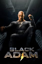 دانلود فیلم Black Adam 2022