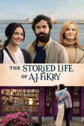 دانلود فیلم The Storied Life of A.J. Fikry 2022