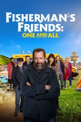 دانلود فیلم Fisherman’s Friends: One and All 2022