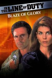 دانلود فیلم In the Line of Duty: Blaze of Glory 1997