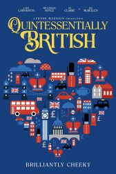 دانلود فیلم Quintessentially British 2022