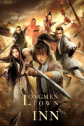 دانلود فیلم Longmen Town Inn 2021