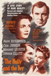 دانلود فیلم The Holly and the Ivy 1952