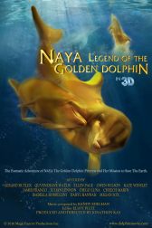 دانلود فیلم Naya Legend of the Golden Dolphin 2025