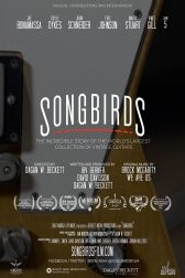 دانلود فیلم Songbirds 2022