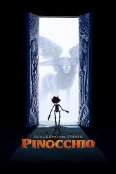 دانلود فیلم Guillermo del Toro’s Pinocchio 2022