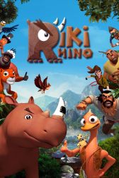 دانلود فیلم Riki Rhino 2020