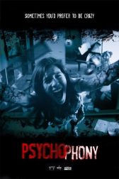 دانلود فیلم Psychophony 2012