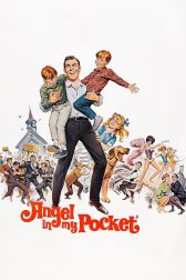 دانلود فیلم Angel in My Pocket 1969