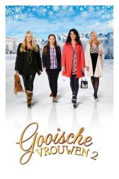 دانلود فیلم Gooische vrouwen II 2014