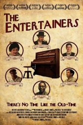 دانلود فیلم The Entertainers 2012