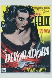 دانلود فیلم La devoradora 1946