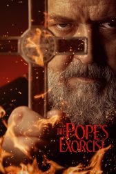 دانلود فیلم The Pope’s Exorcist 2023