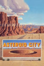 دانلود فیلم Asteroid City 2023