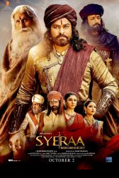 دانلود فیلم Sye Raa Narasimha Reddy 2019