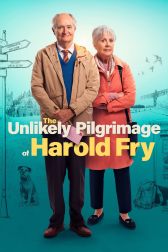 دانلود فیلم The Unlikely Pilgrimage of Harold Fry 2023