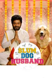 دانلود فیلم Slum Dog Husband 2023