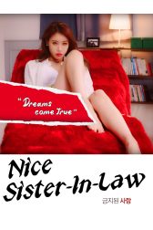 دانلود فیلم Nice Sister-In-Law 2015