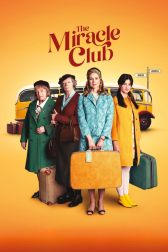 دانلود فیلم The Miracle Club 2023