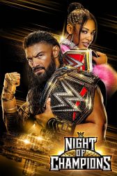 دانلود فیلم WWE Night of Champions 2023