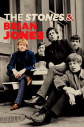 دانلود فیلم The Stones and Brian Jones 2023