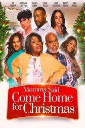 دانلود فیلم Momma Said Come Home for Christmas 2023