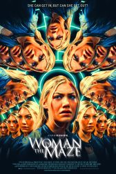 دانلود فیلم Woman in the Maze 2023