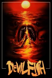 دانلود فیلم Devil Fish 1984