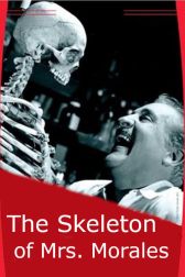 دانلود فیلم Skeleton of Mrs. Morales 1960