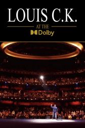 دانلود فیلم Louis C.K. at the Dolby 2023