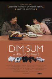 دانلود فیلم Dim Sum: A Little Bit of Heart 1985