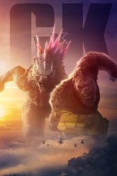 دانلود فیلم Godzilla x Kong: The New Empire 2024