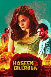 دانلود فیلم Haseen Dillruba 2021