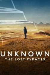 دانلود فیلم Unknown: The Lost Pyramid 2023