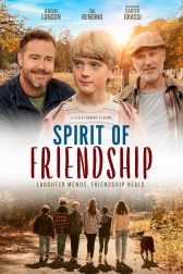 دانلود فیلم Spirit of Friendship 2024