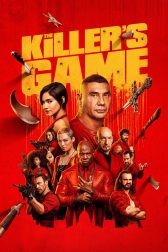 دانلود فیلم The Killers Game 2024