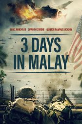 دانلود فیلم 3 Days in Malay 2023