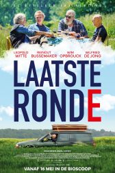 دانلود فیلم Laatste Ronde 2024